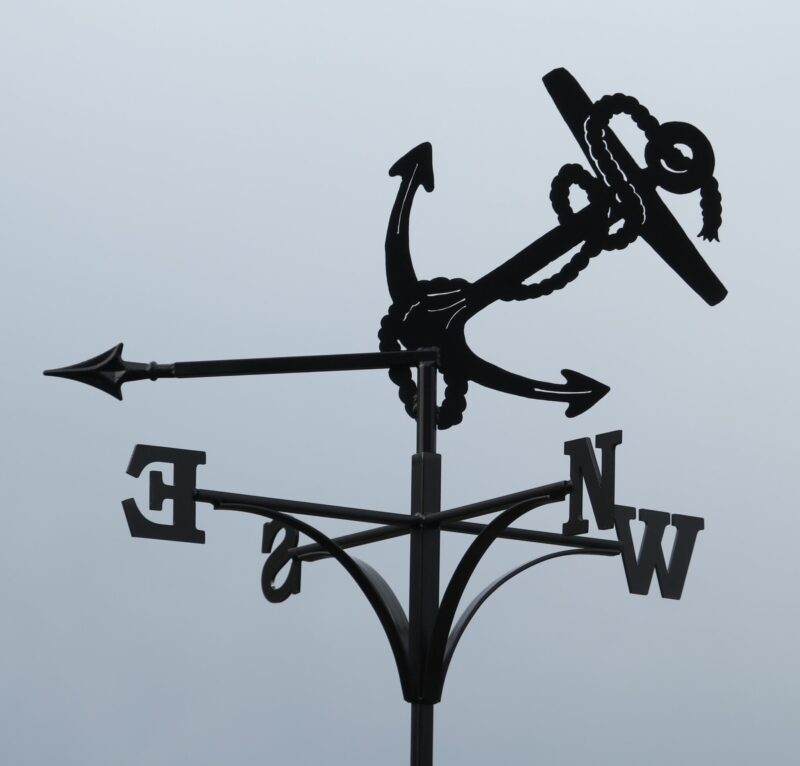 Sea Anchor Weathervane