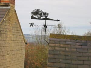 Alfa-Romeo-Car-Weathervane-2