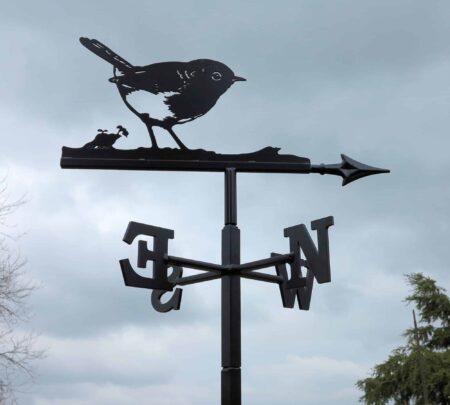 Robin Bird Weathervane