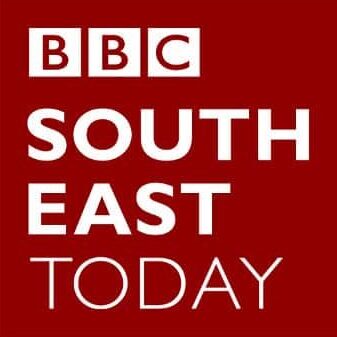 BBC South East today logo