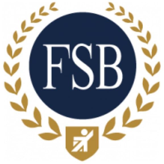 Federation Small Business logo