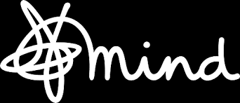 Mind charity logo