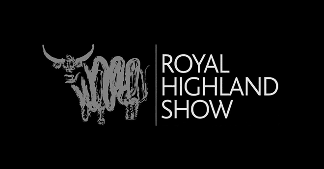 Royal Highland Show logo