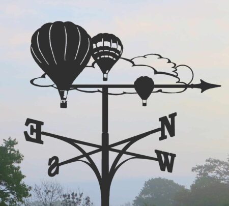 Hot-Air-Balloon-Weathervane